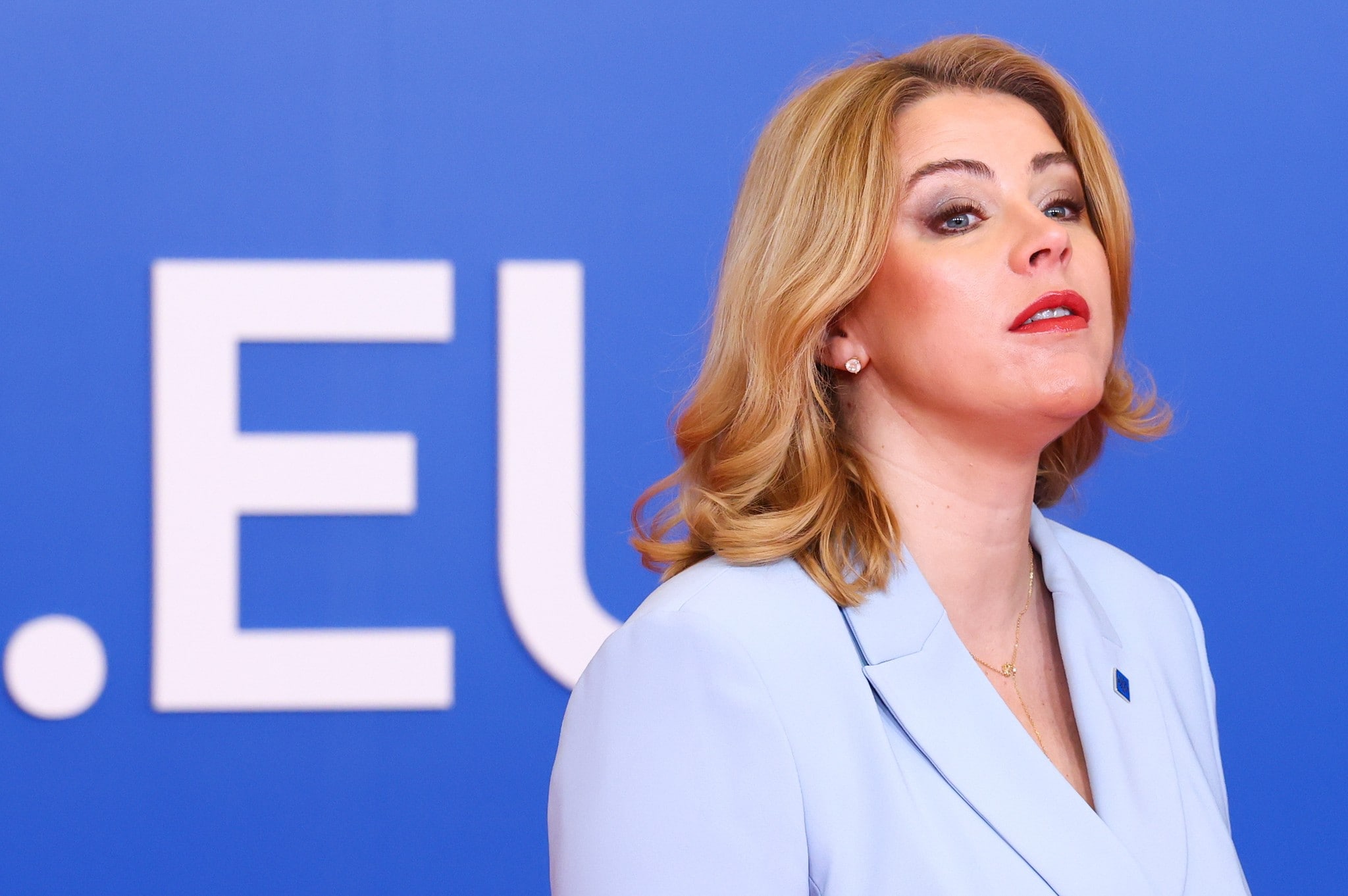 Lettlands Koalition bricht auseinander - Silina tritt zurück