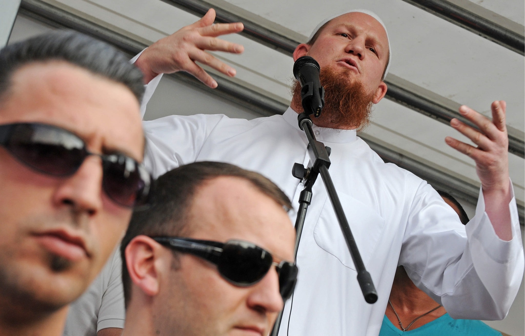 Niederösterreich startet Beobachtungsstelle für Hassprediger