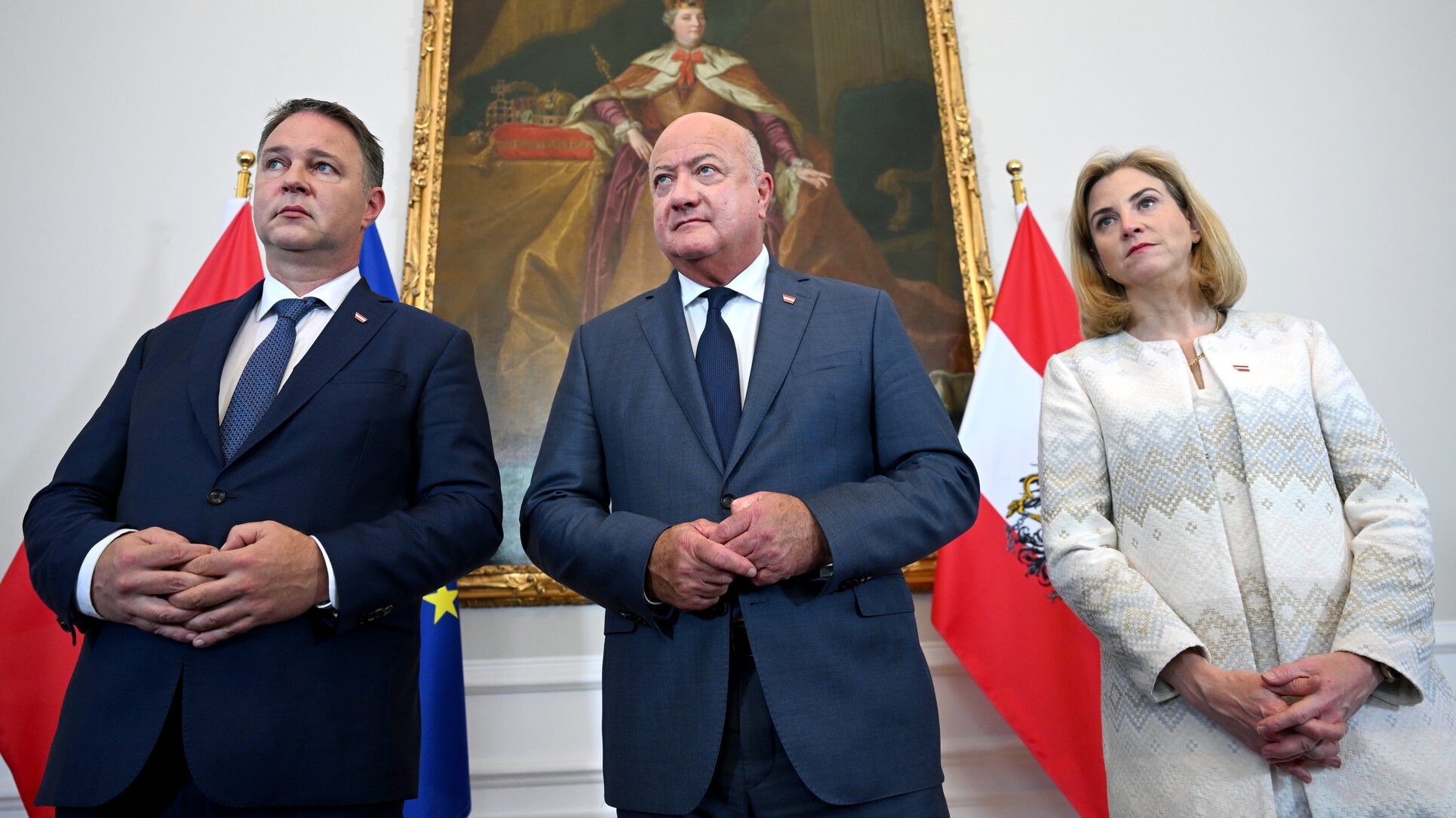 Wahlkampf 2024: Nur 14 Prozent umgesetzt!