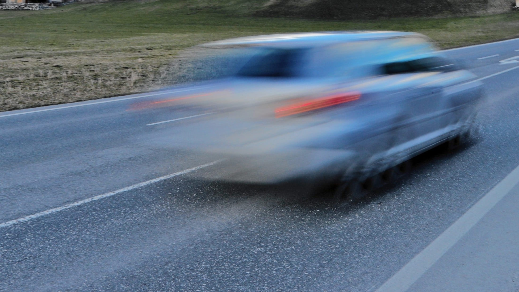 Neue Ideen für höhere Verkehrsstraffen!