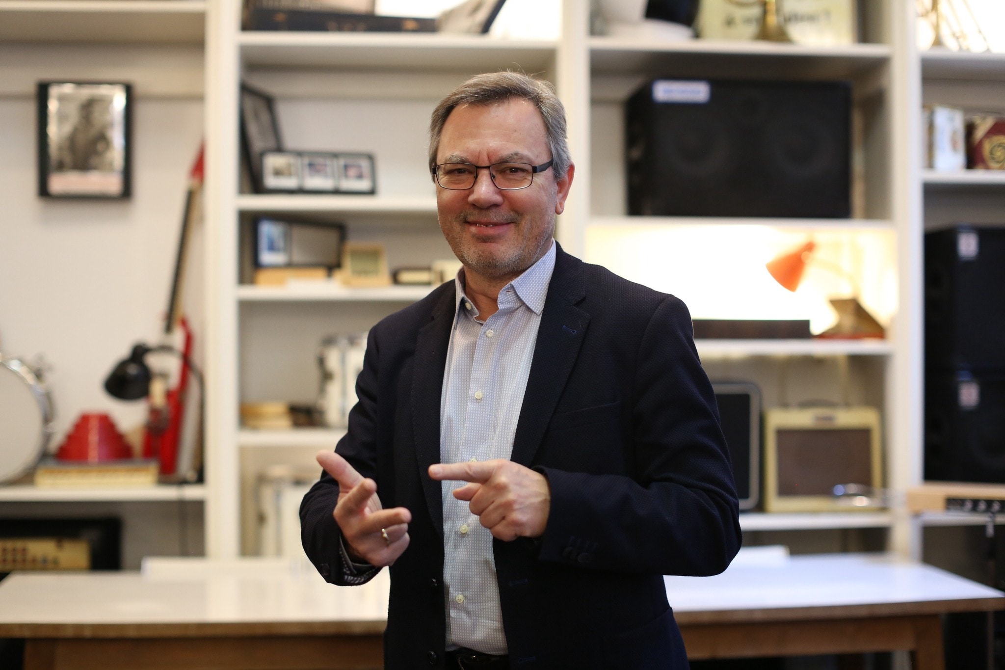 Franz Medwenitsch wird neuer ORF-Stiftungsrat-Vize