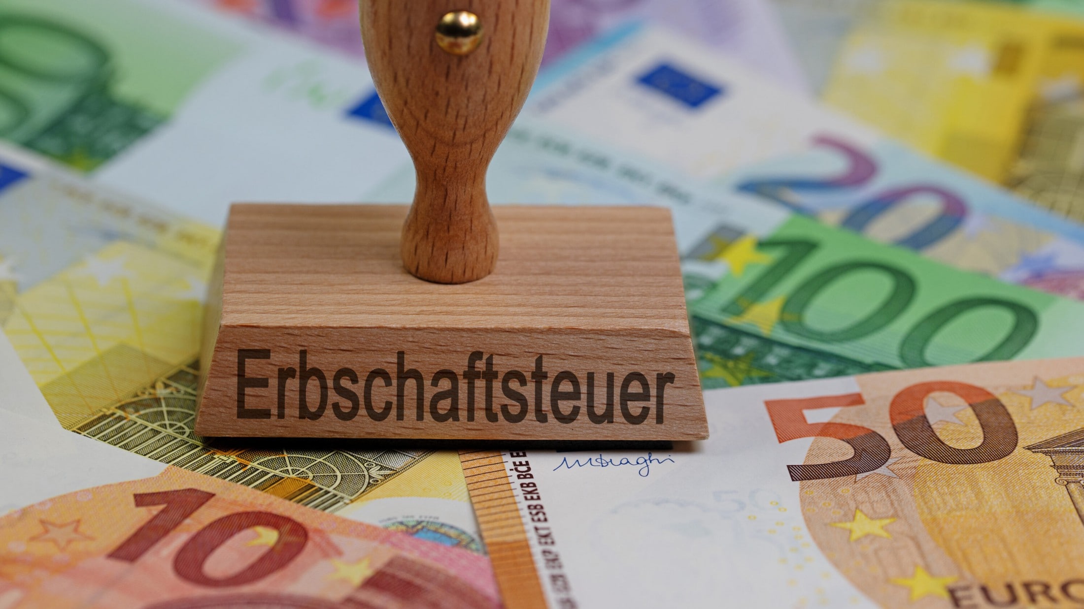 Grüne fordern Erbschaftssteuer - FPÖ lehnt ab!