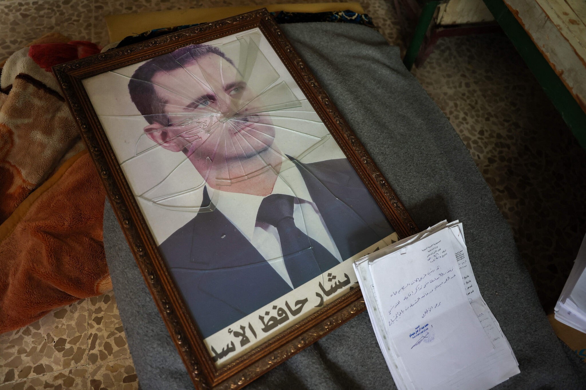 Assad zum Tode verurteilt: Kriegsverbrechen vor Gericht