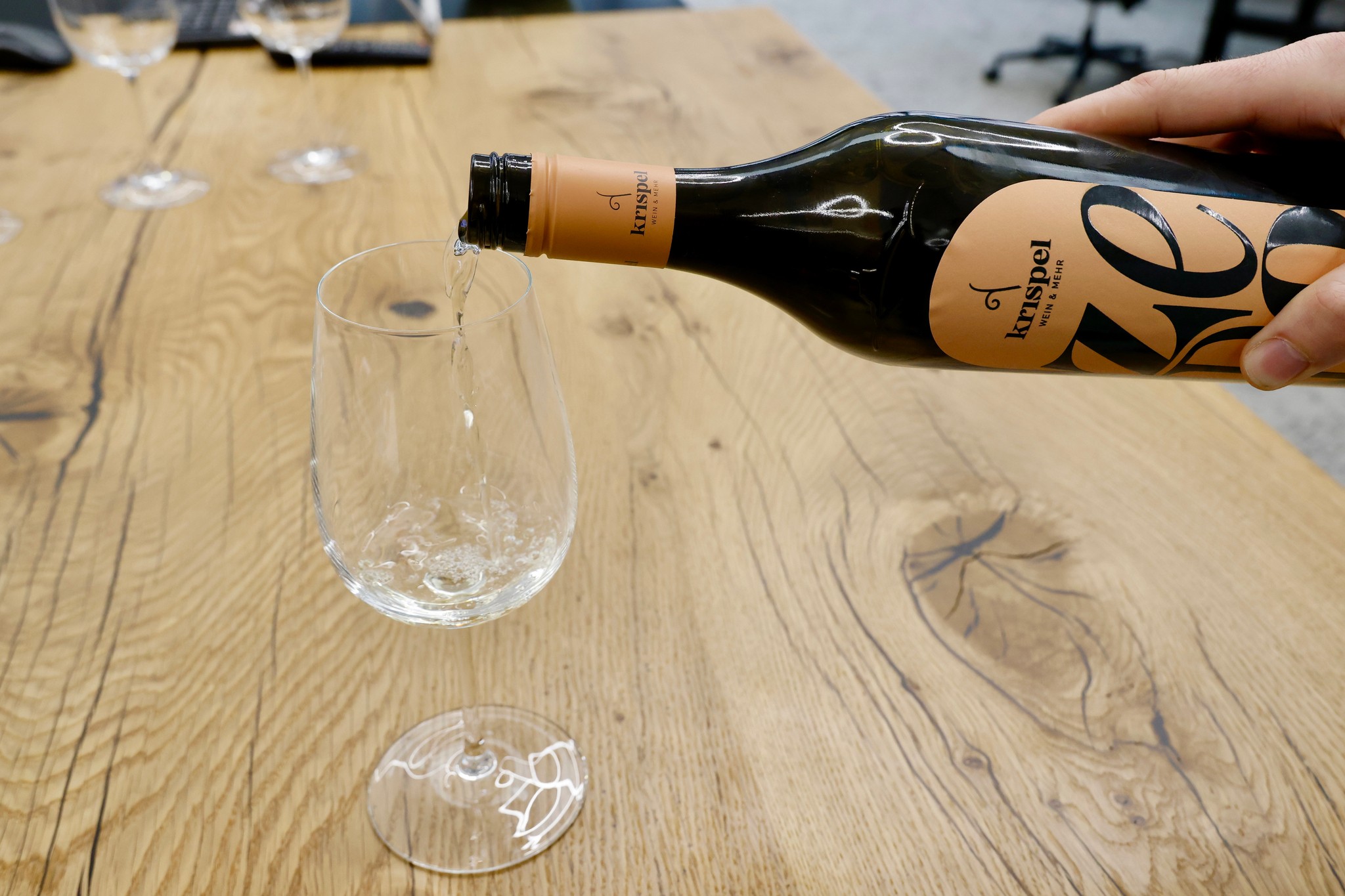 „EU: Alkoholfreier Wein künftig klarer gekennzeichnet“