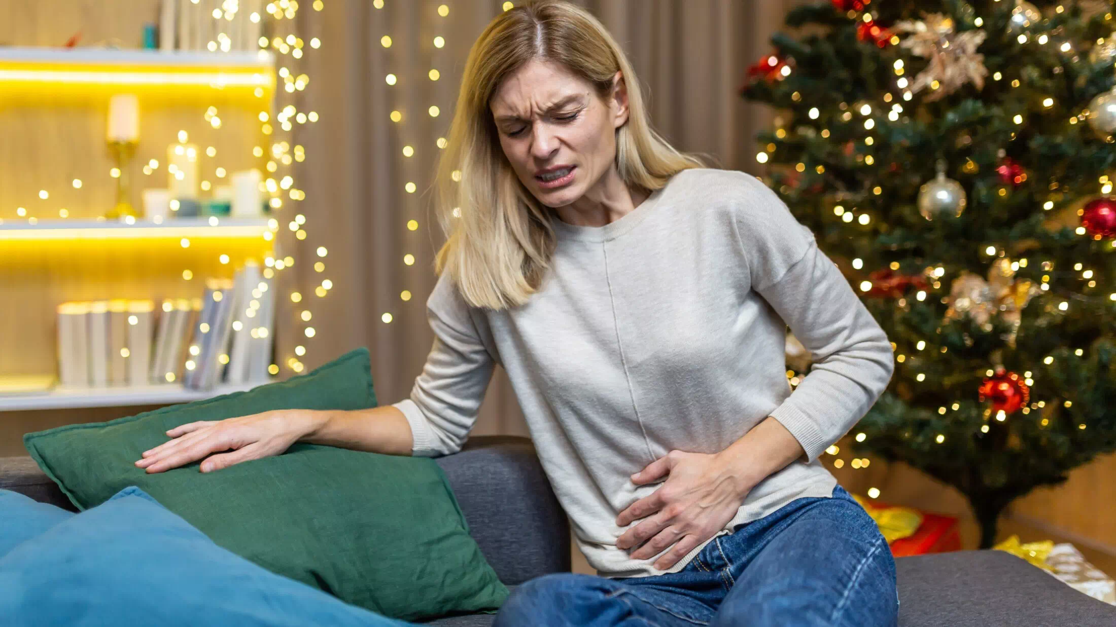 „Essen Sie Ihren Weihnachtsbaum“ – Gesunde Idee?