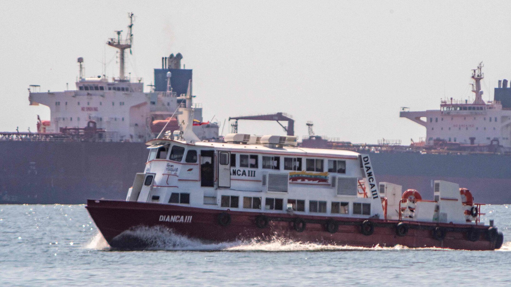 Trump: Krieg gegen Venezuela nicht ausgeschlossen!