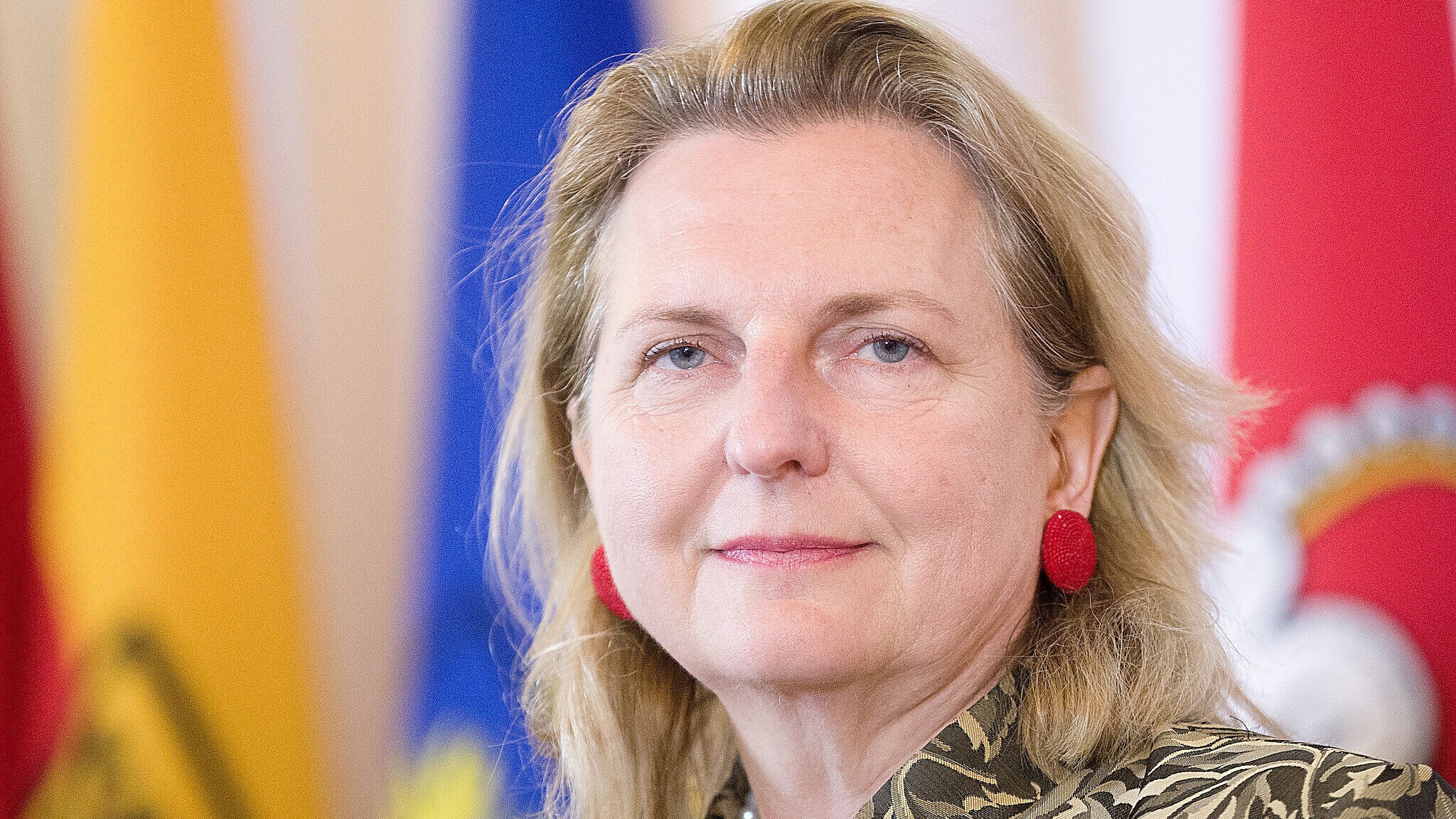Karin Kneissl: Neue Initiative zur Integration in Russland