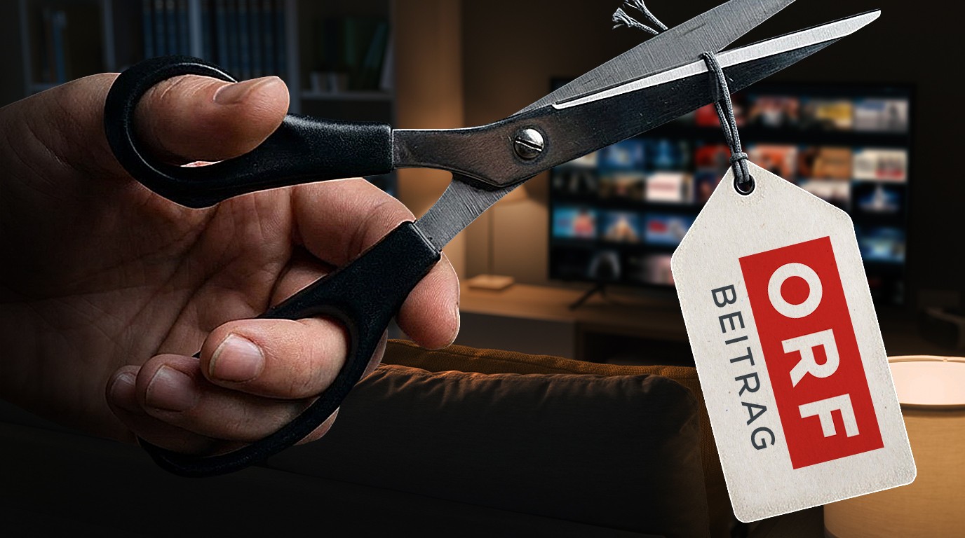 „Ungerechtigkeit beim ORF-Beitrag: Arbeiter benachteiligt“