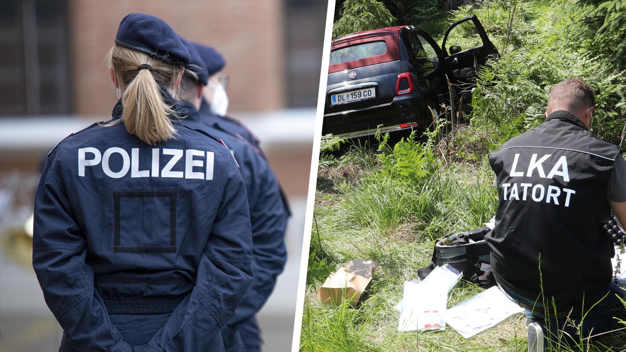 „Zwei-Klassen-Pension bei der Polizei: Skandal!“