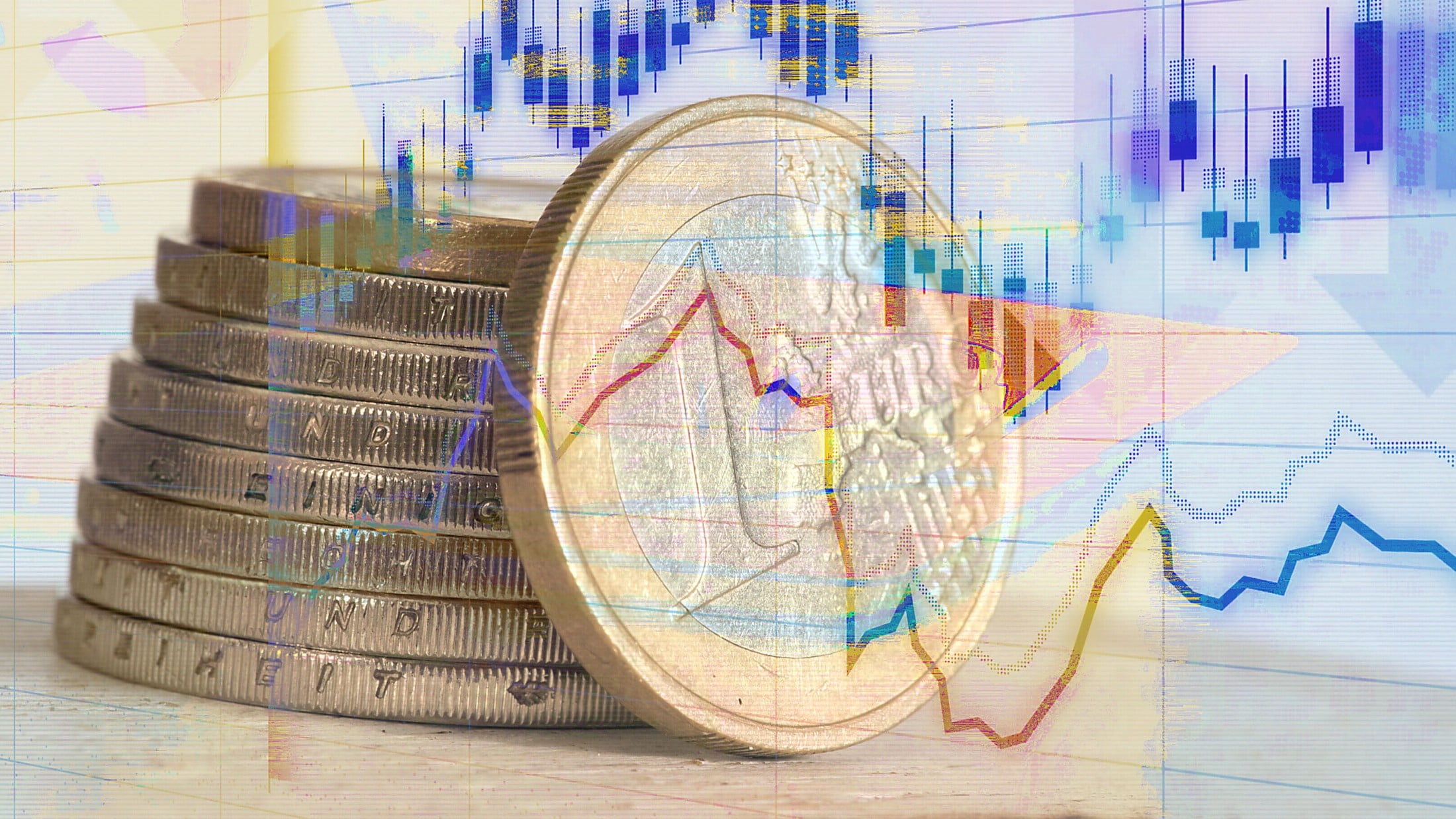 EZB belässt Leitzinsen trotz unsicherer Lage
