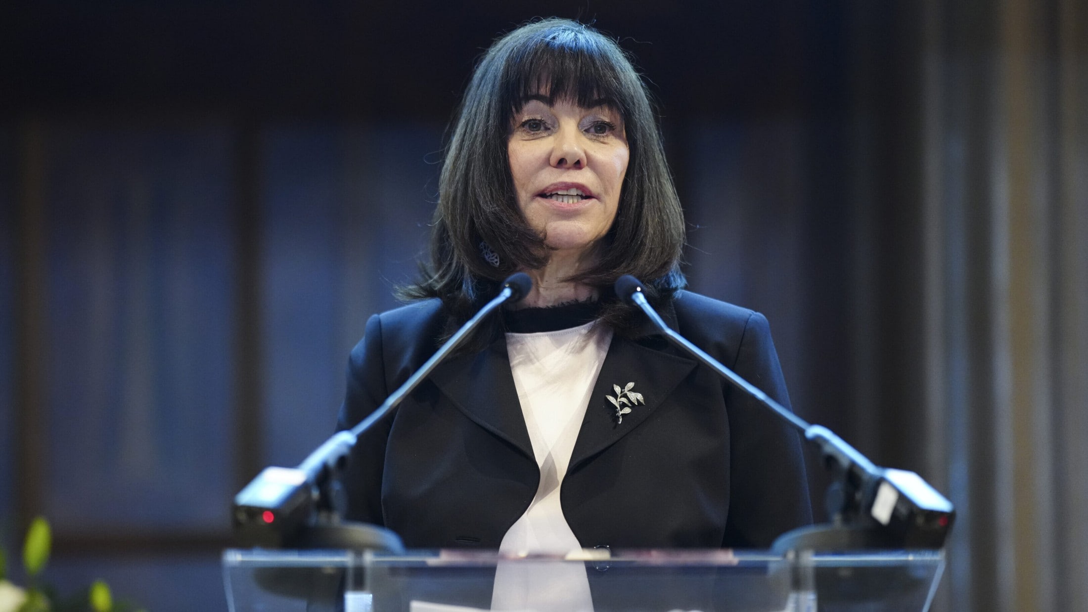 Martha Schulz wird neue Präsidentin der WKO!