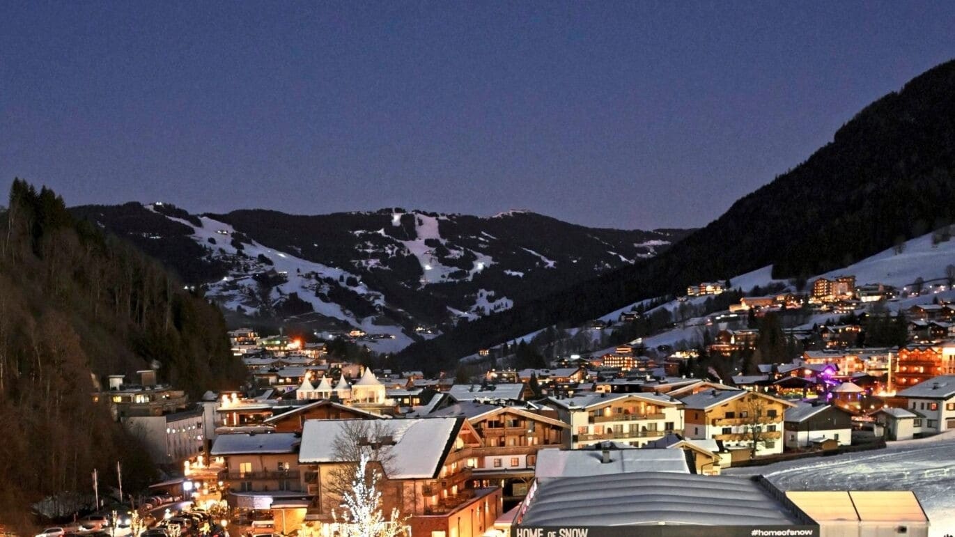 „Renommiertes Hotel in Saalbach insolvent“