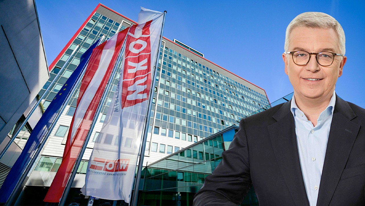 „Höllerer: Landessparten der WKO überholt!“