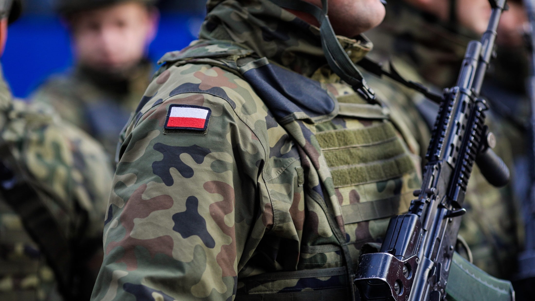 „Polen führt Schießunterricht für Jugendliche ein“