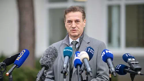 Wahlschlacht in Slowenien: Patt zwischen Parteien