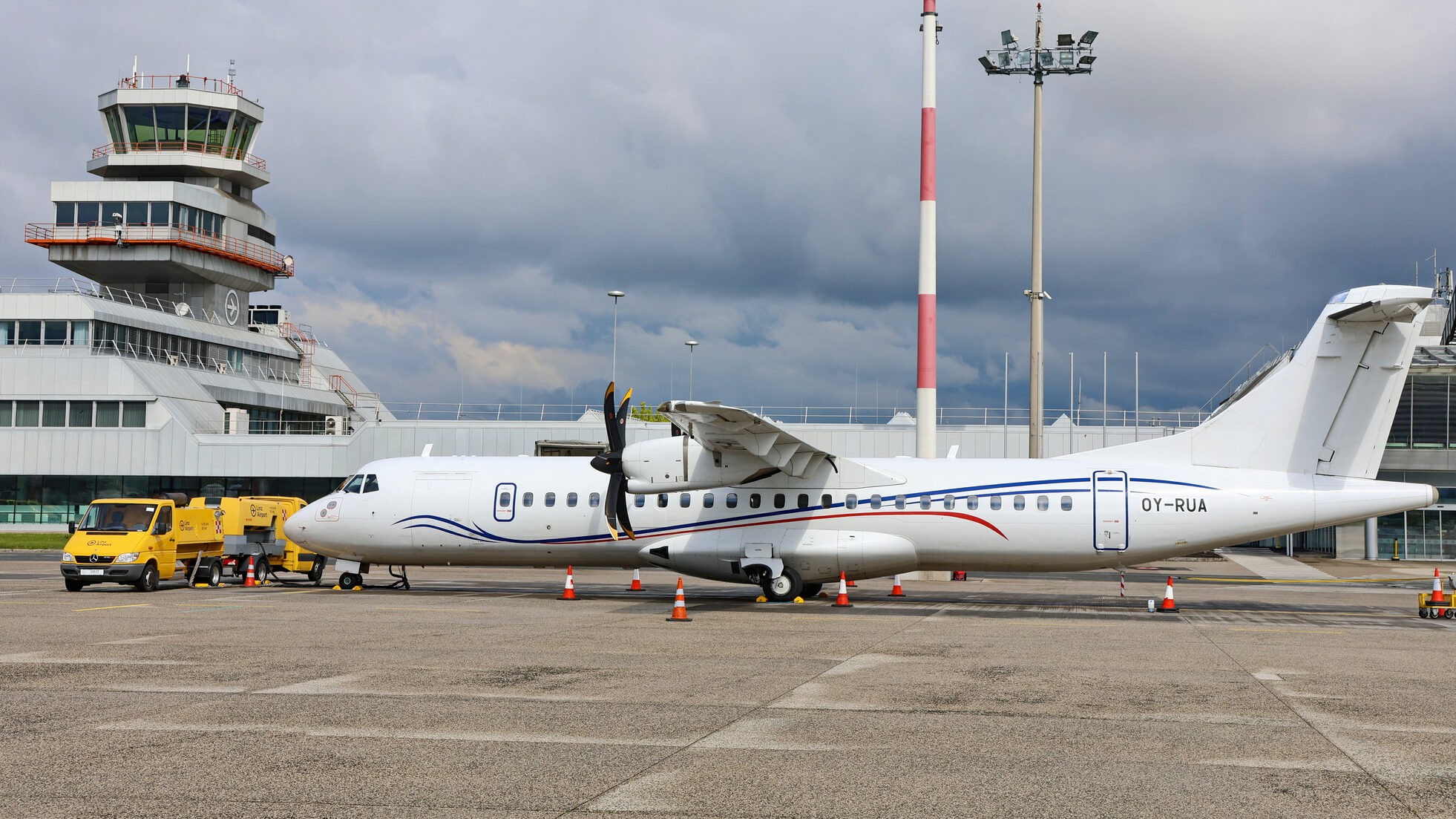 Oberösterreich übernimmt Linzer Flughafen-Anteile