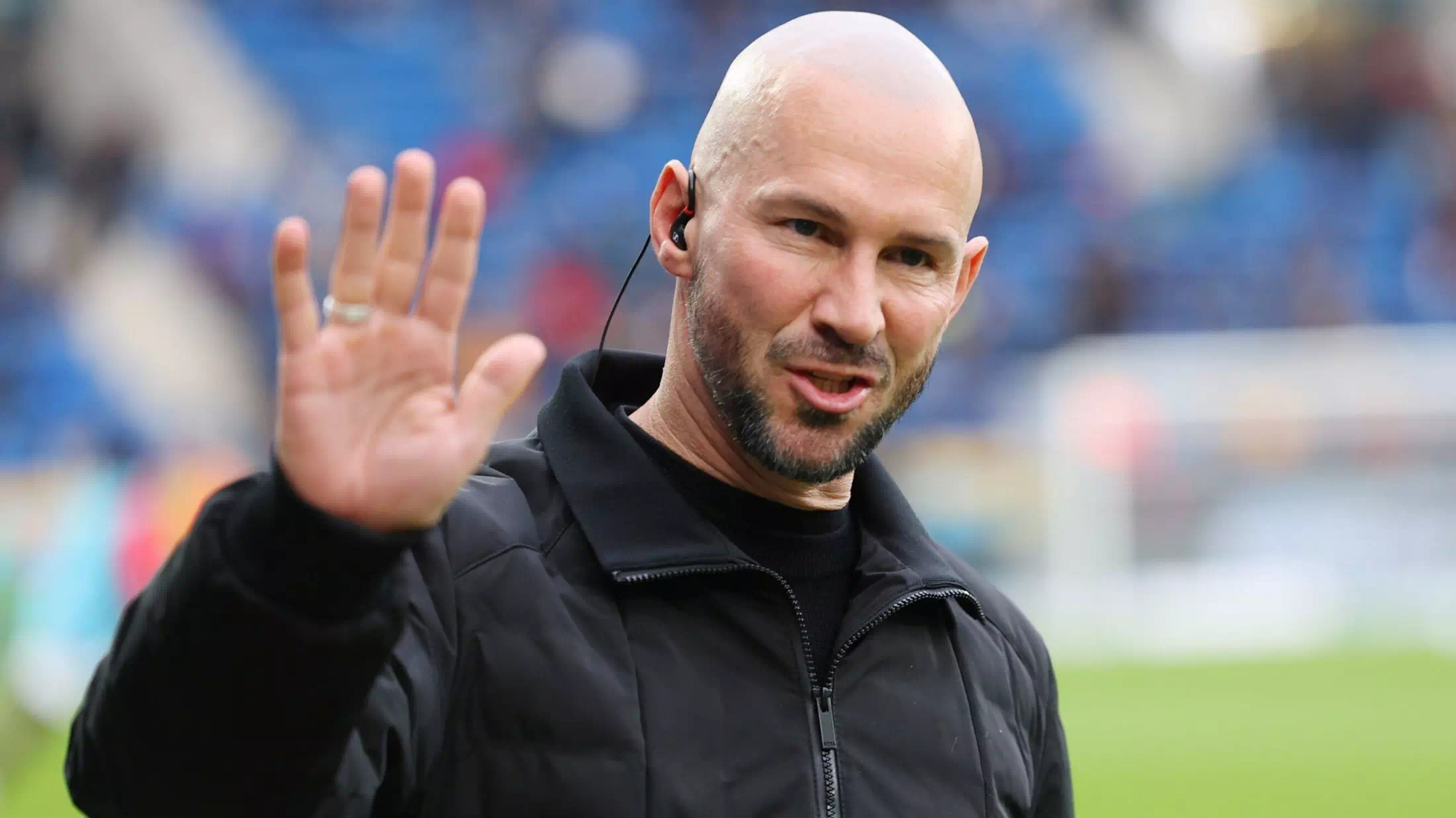 Hoffenheim trifft auf Frankfurt: Live-Ticker ab 15:30!