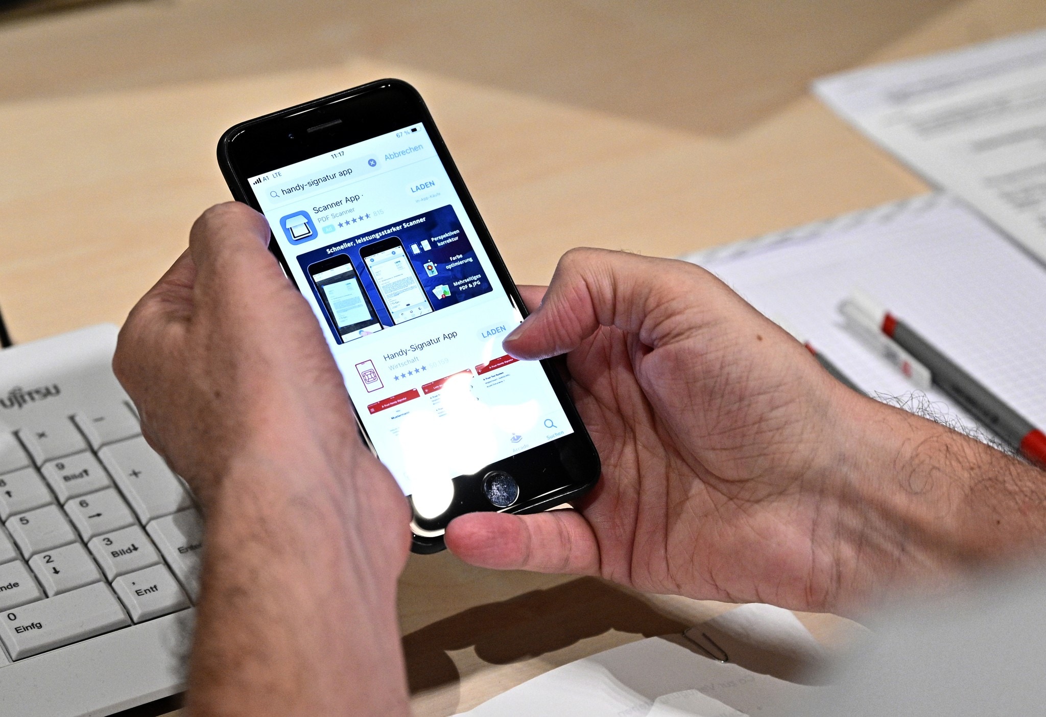 Digitale Identität: Reisepass adé in der EU!