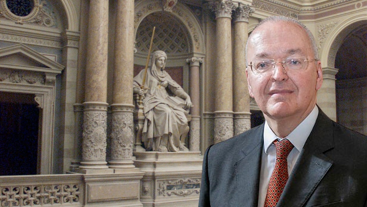 „OGH-Präsident Kodek verlangt Neustart bei Justizplänen“