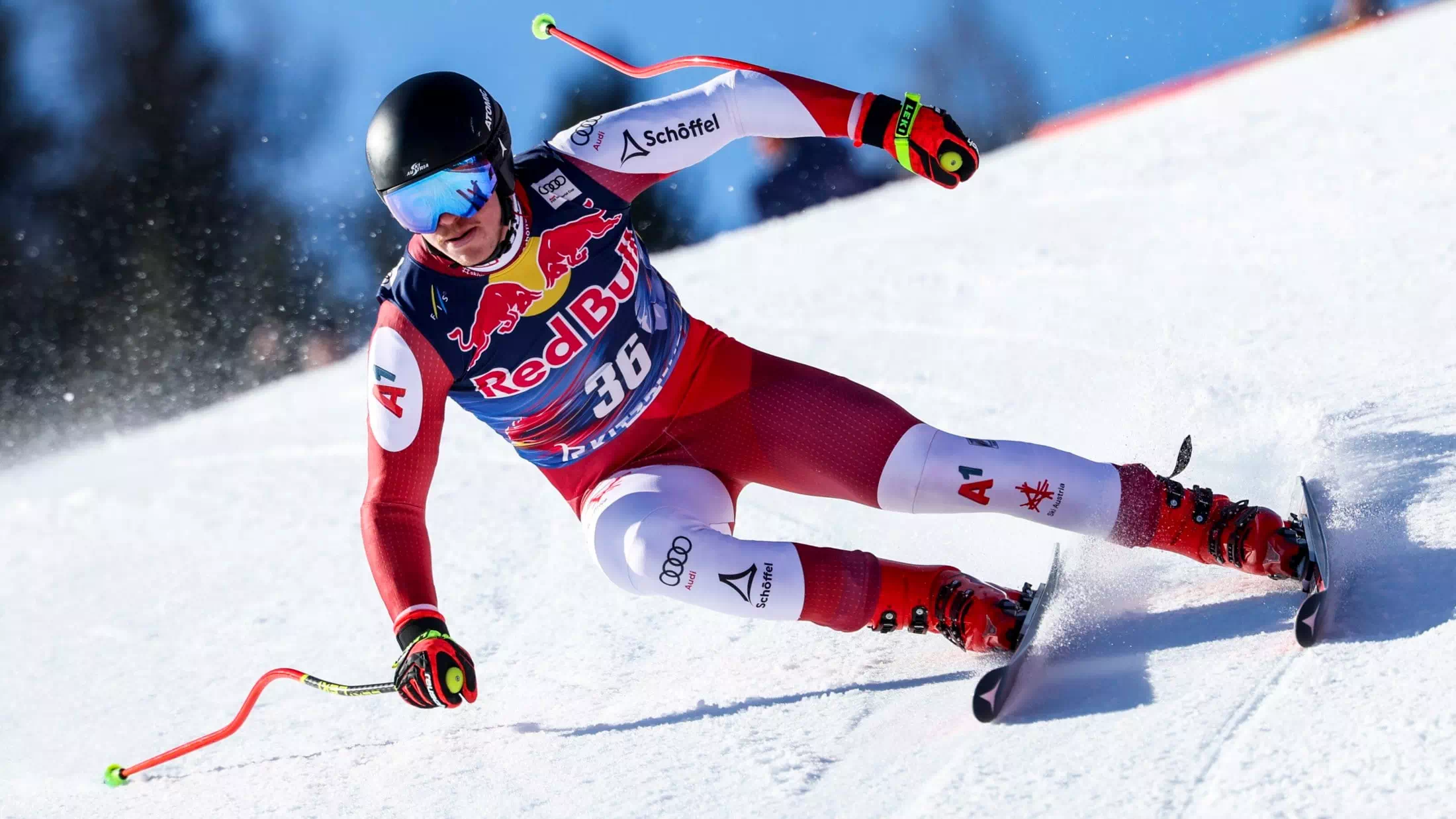 „ÖSV-Speedfahrer ohne Kriechmayr: WM-Chancen!“