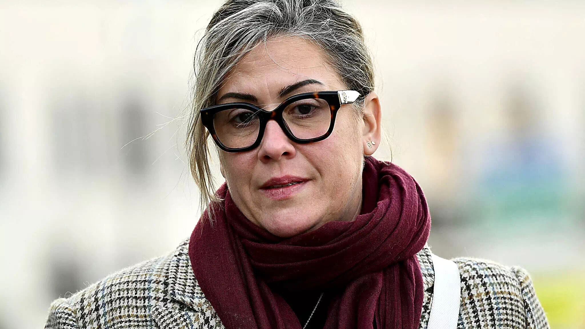 Tochter klagt Vater wegen sexuellem Missbrauch!