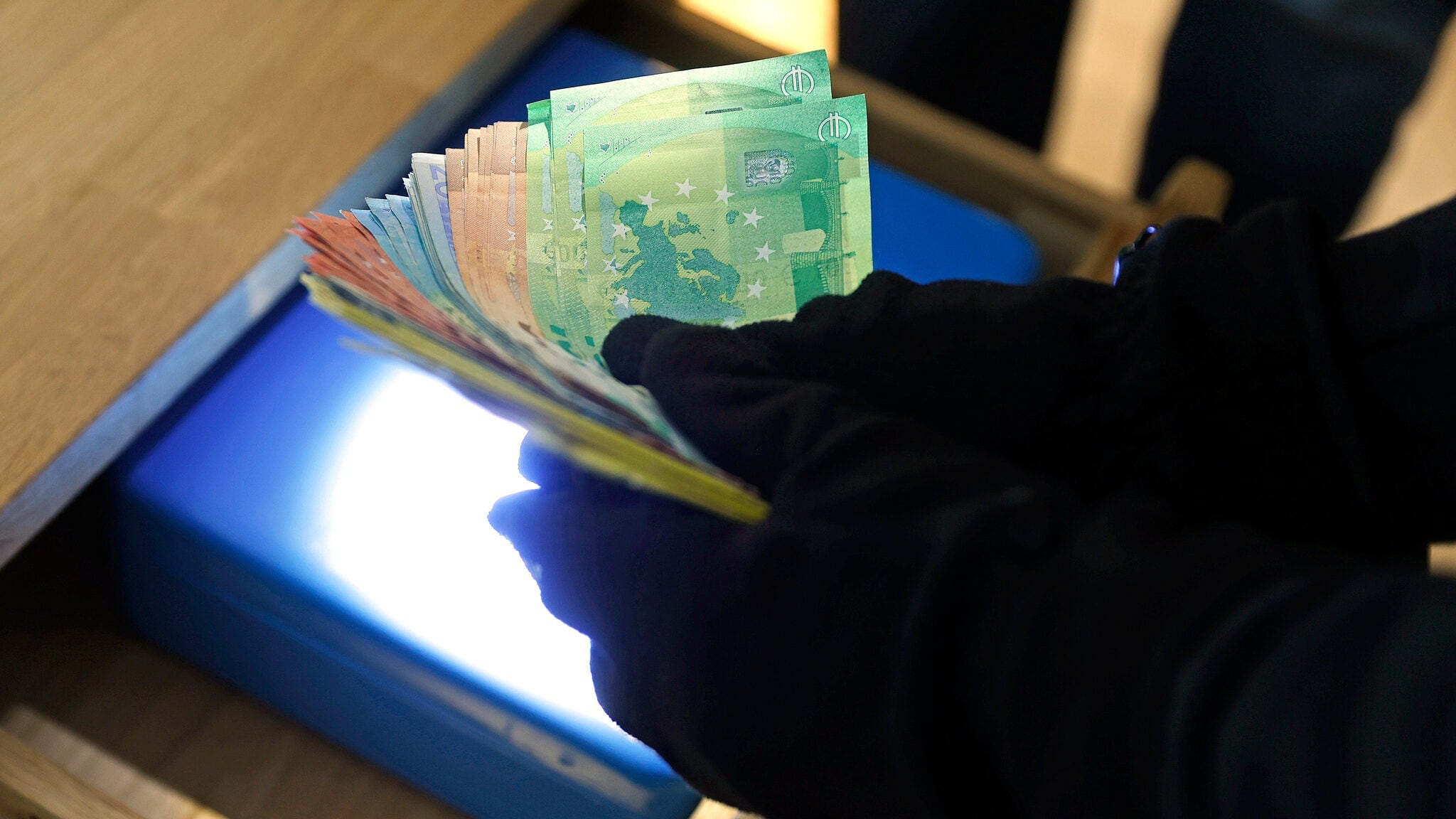 EU eröffnet Verfahren gegen AT, DE und FR wegen Geldwäsche