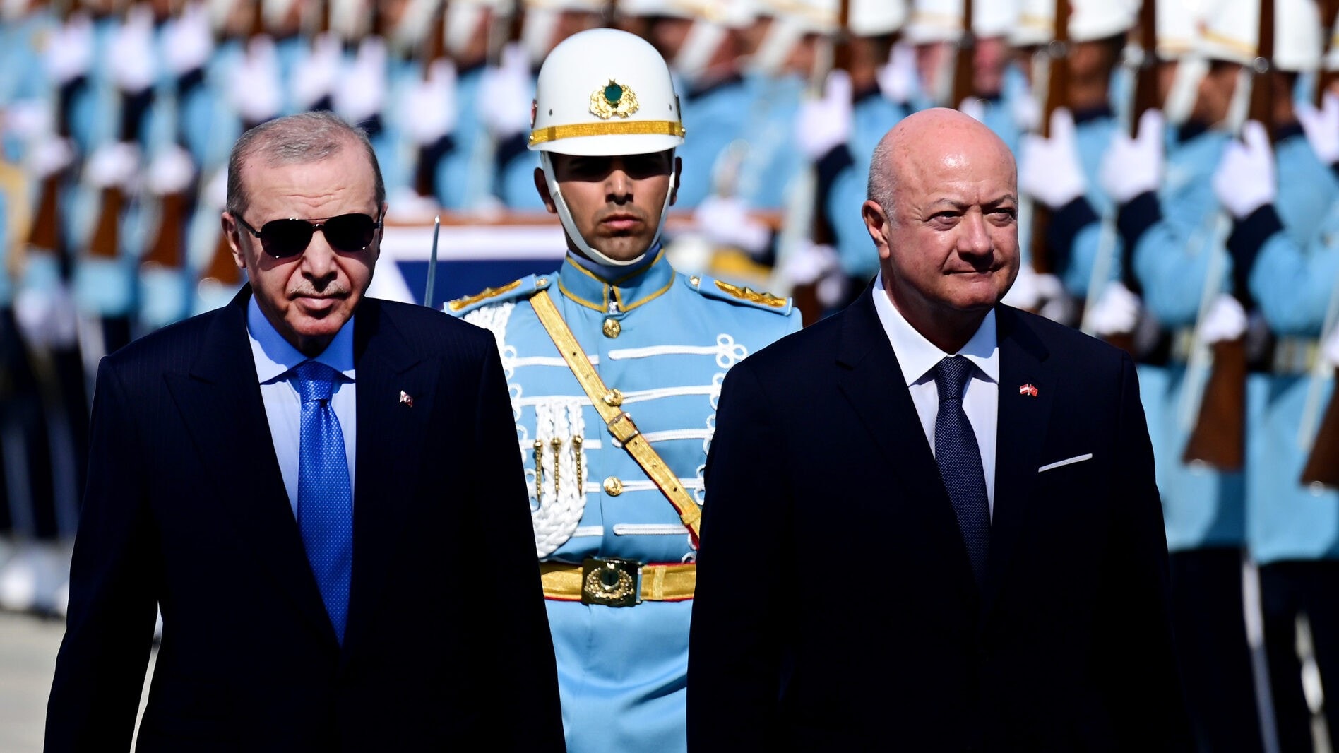 „Stocker sucht pragmatische Partnerschaft mit Türkei“