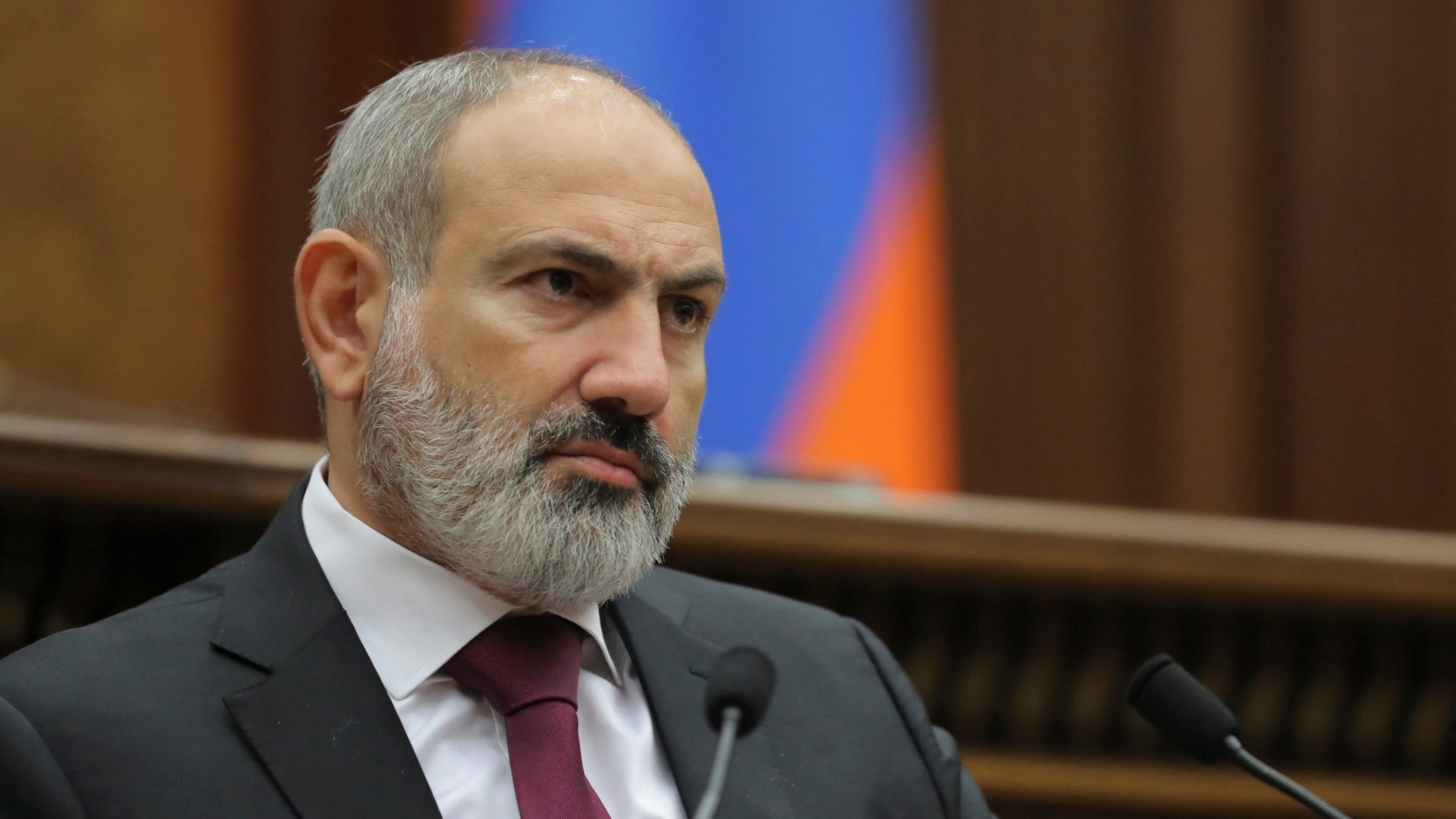 Armenien plant EU-Beitrittsantrag in naher Zukunft