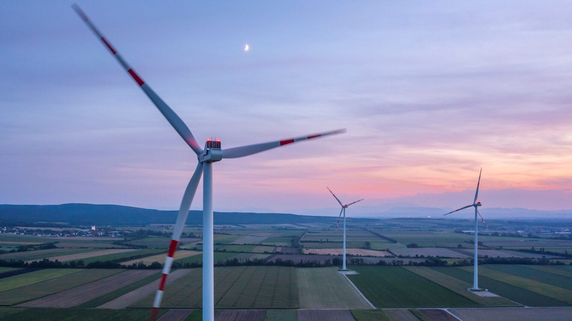 Klimawandel: Neues Gesetz – Der Weg zur Klimaneutralität?