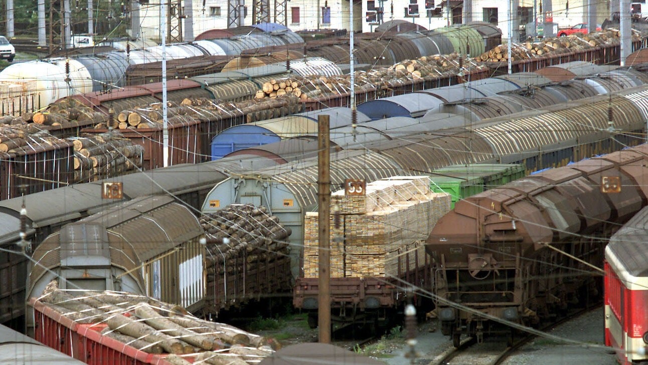 IfW senkt Wachstumsprognose für Deutschland