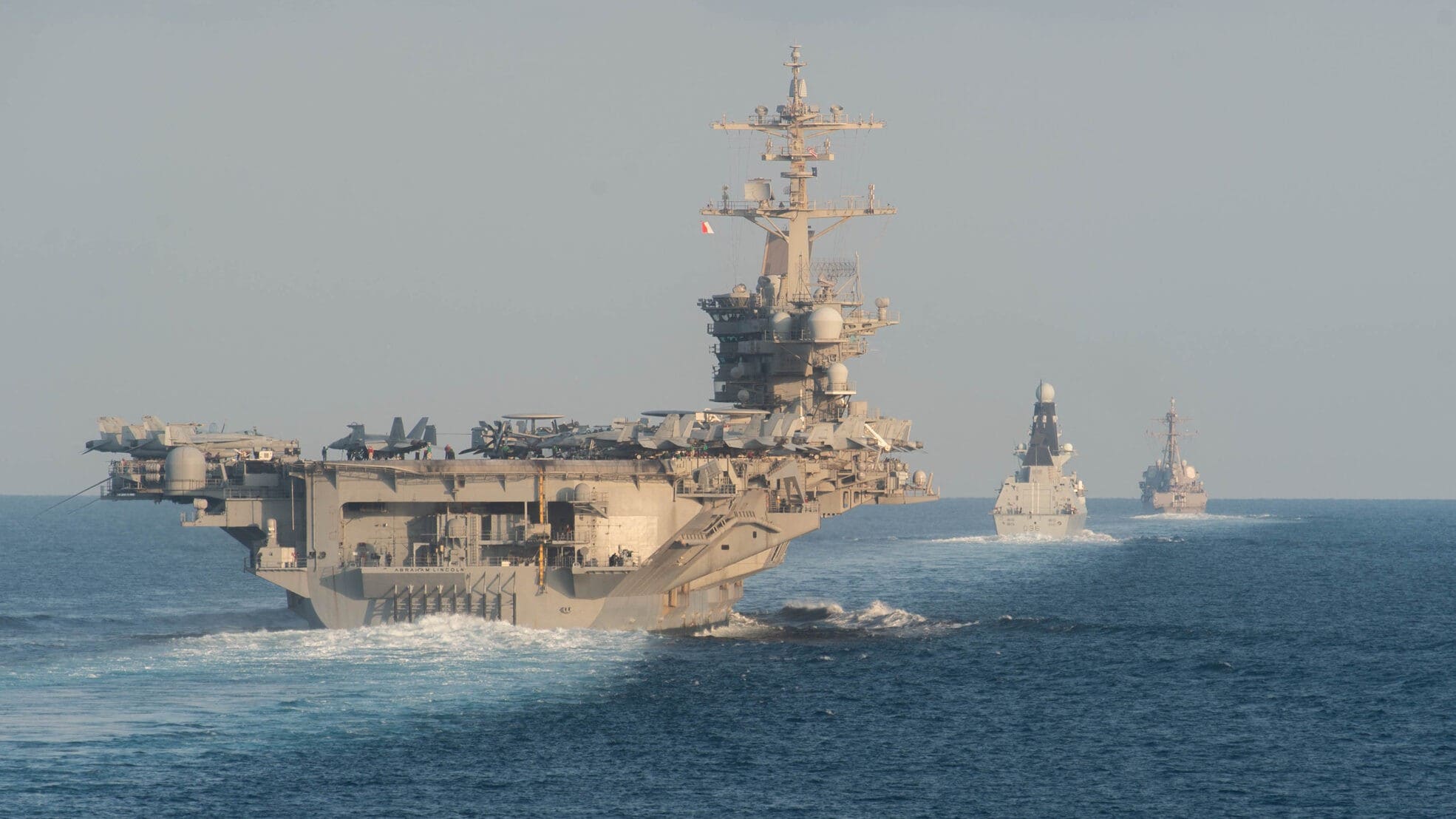 Iran reagiert nicht auf US-Forderungen, so Israel.