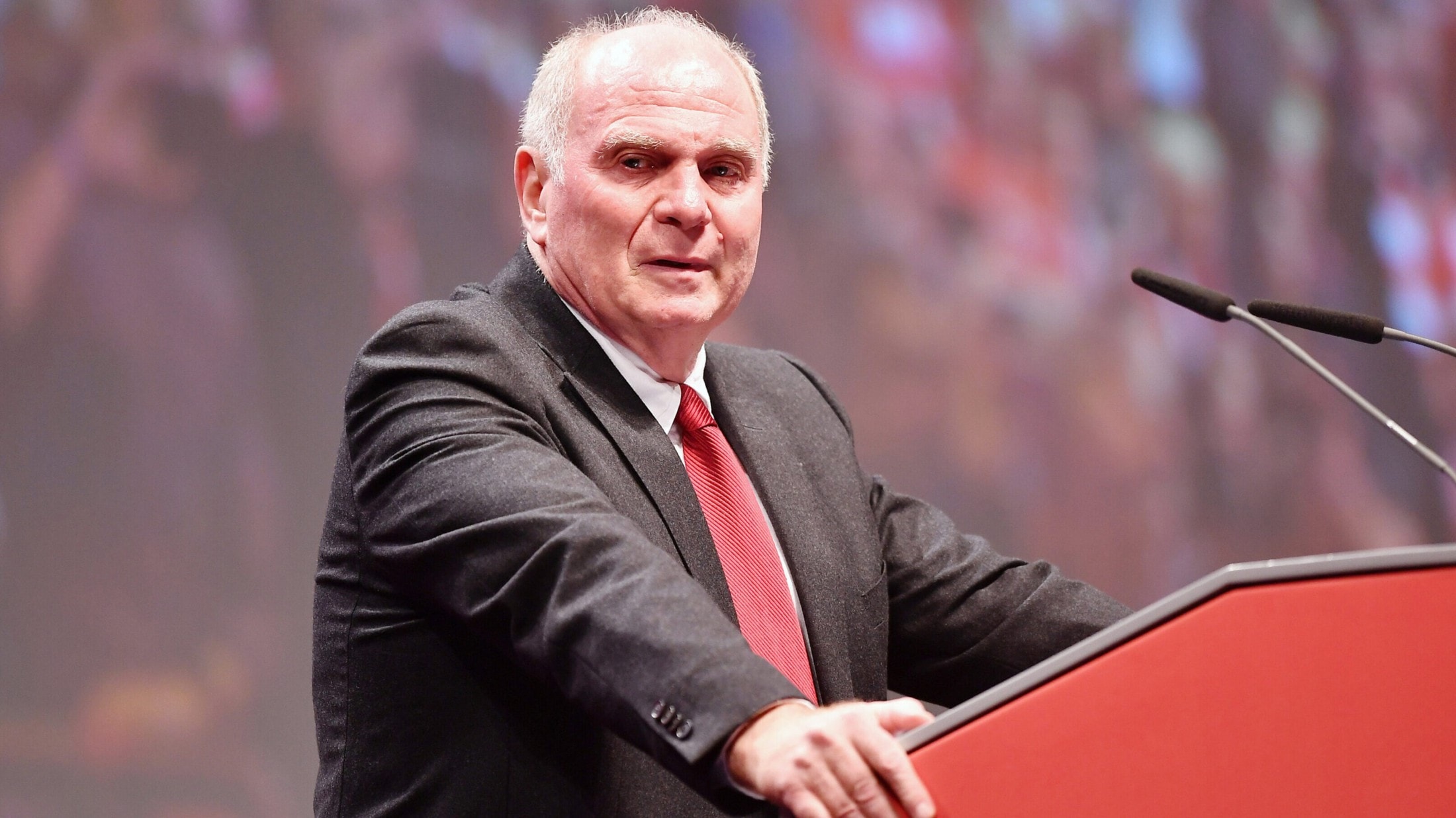 „Hoeneß: Liverpool behandelt Wirtz unhöflich!“