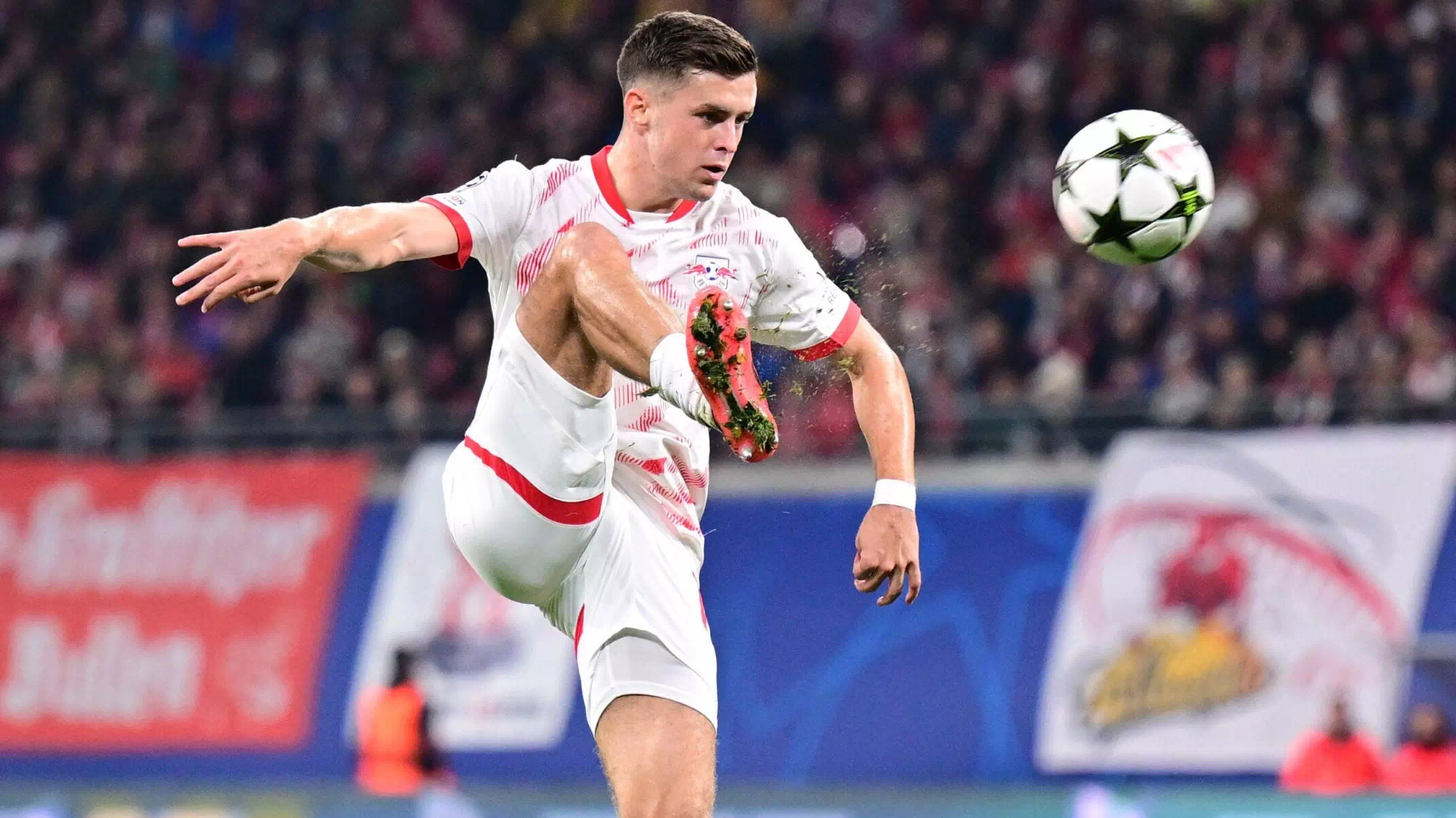 Union Berlin trifft auf RB Leipzig: Live-Ticker!