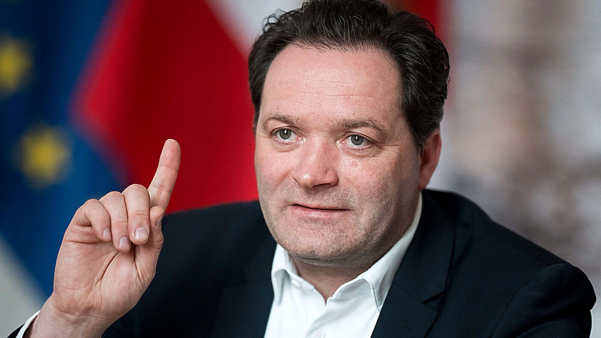 Klimaminister Totschnig: Lobbyist statt Klimaretter!