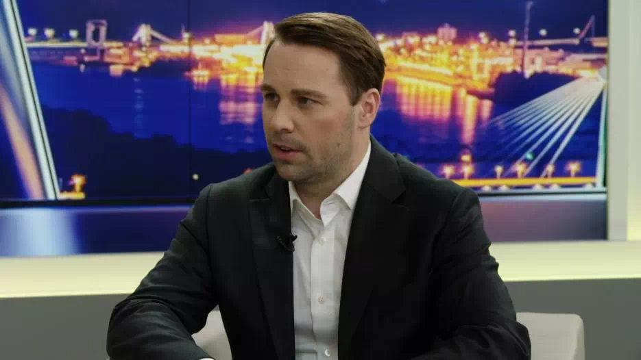 „Der Konflikt um Pilnacek: Einblicke von Rohrhofer“