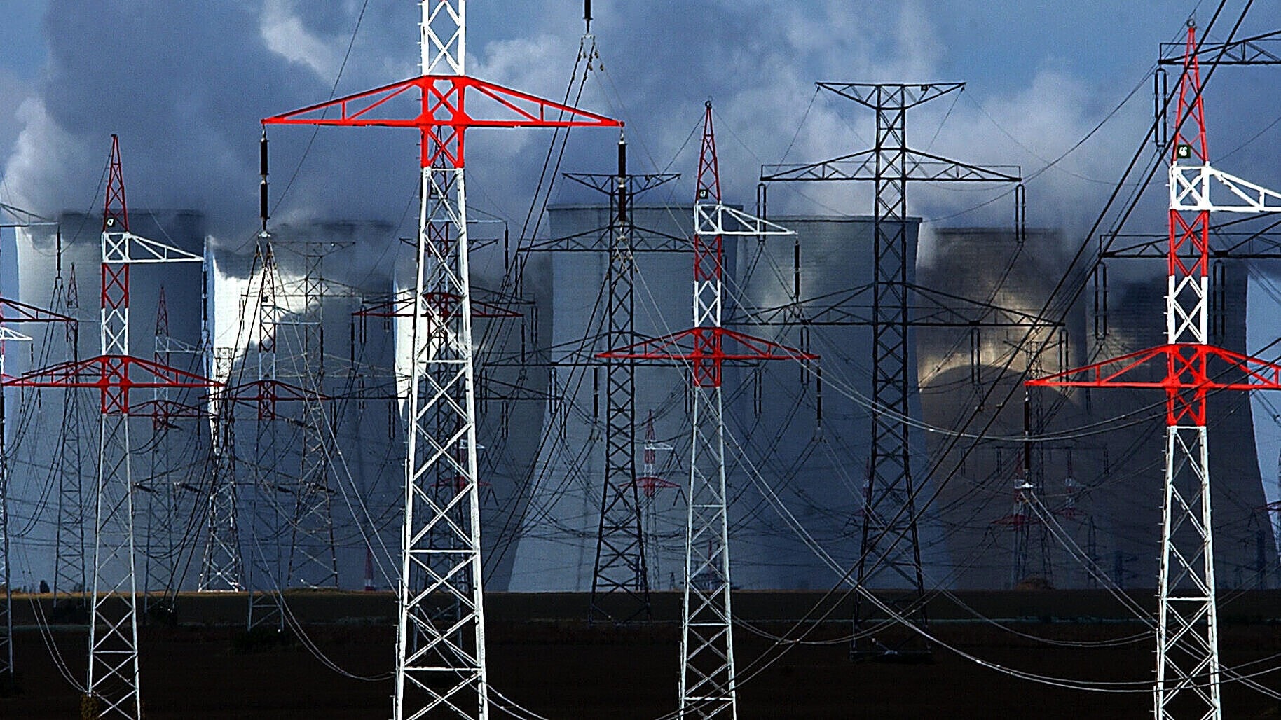 USA und Slowakei: Neues Atomkraftwerk geplant!