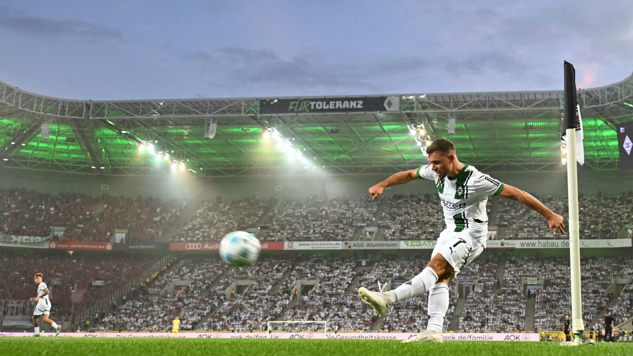 Borussia Mönchengladbach vs. Mainz 05: Live!