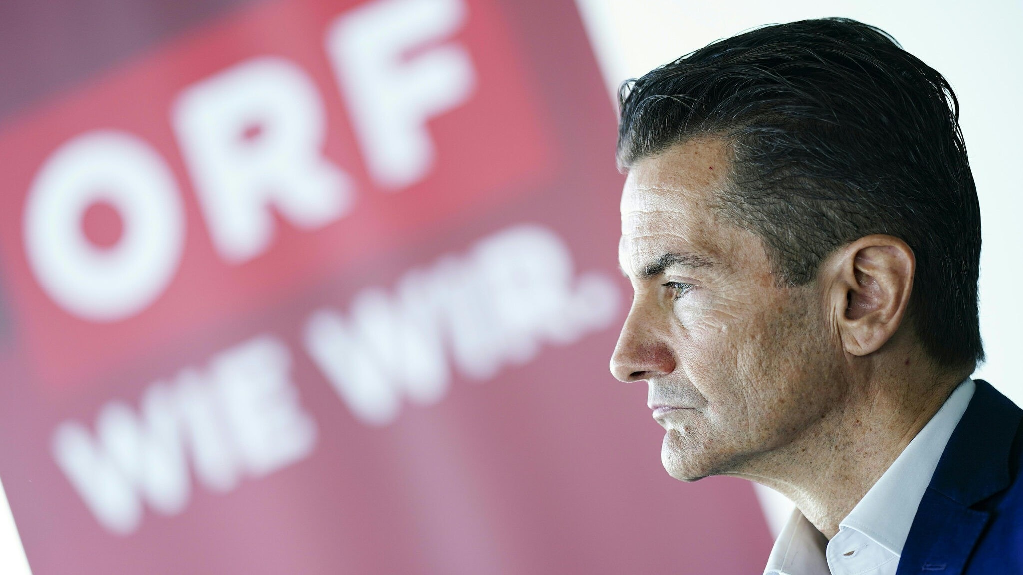 Weißmann klagt gegen ORF: Kündigung anfechten