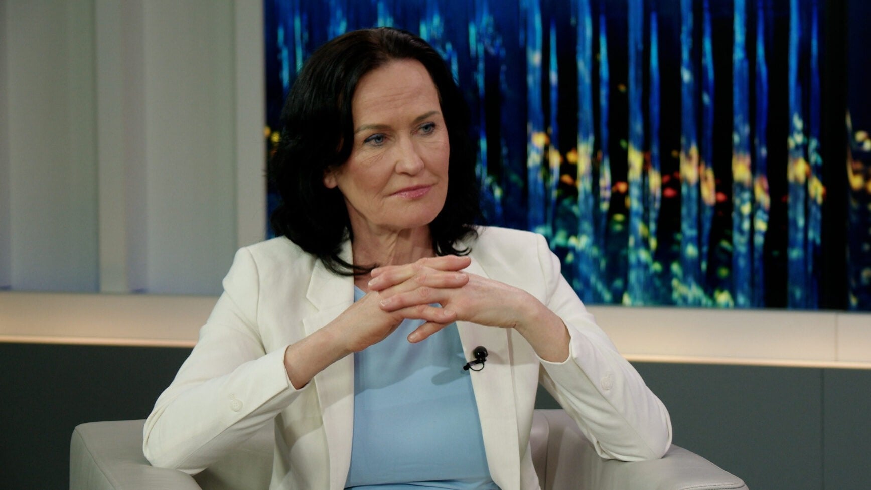 Sparzwänge: Glawischnig fordert höheres Antrittsalter