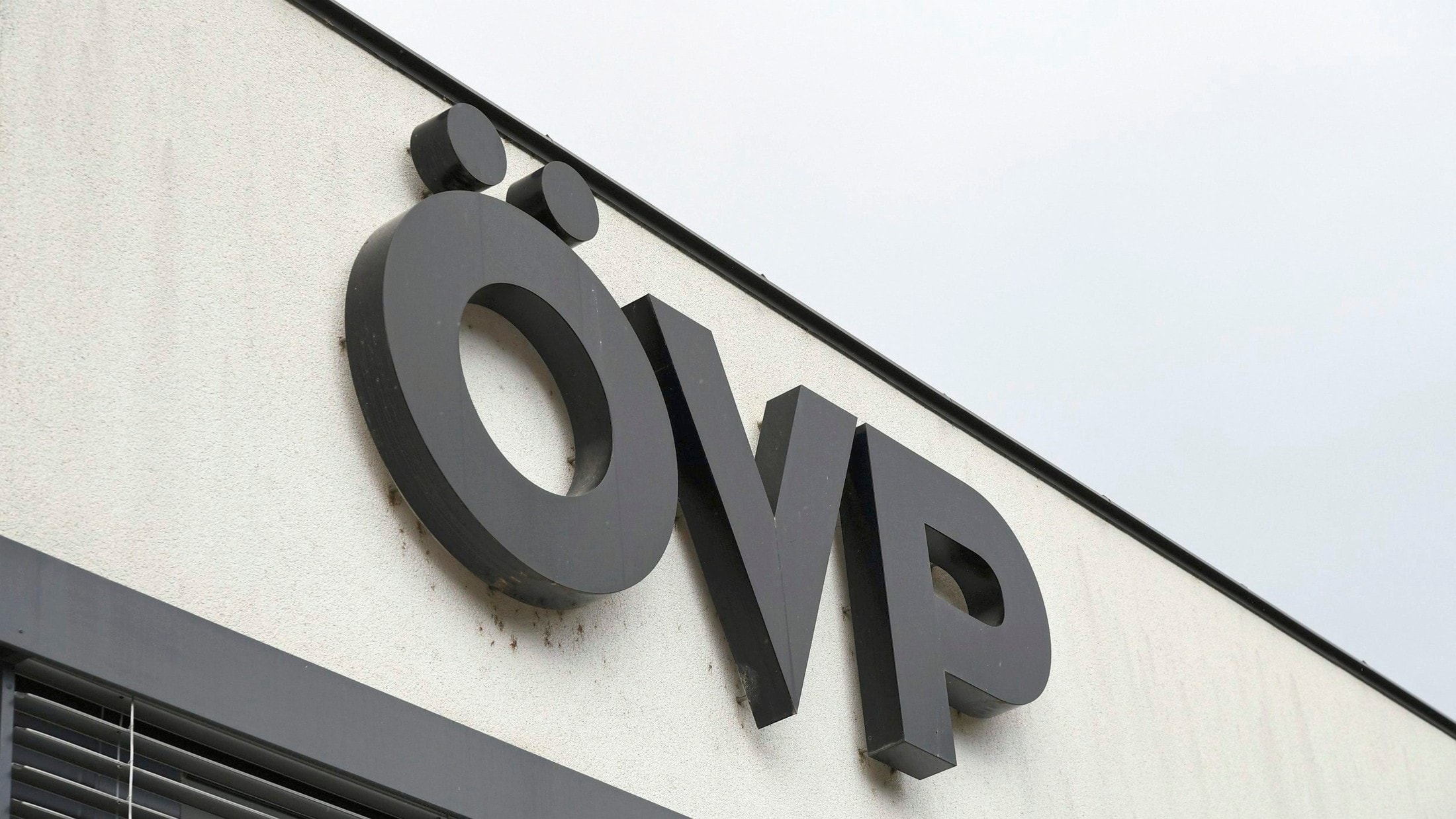 ÖVP-Burgenland wählt neuen Parteiobmann!