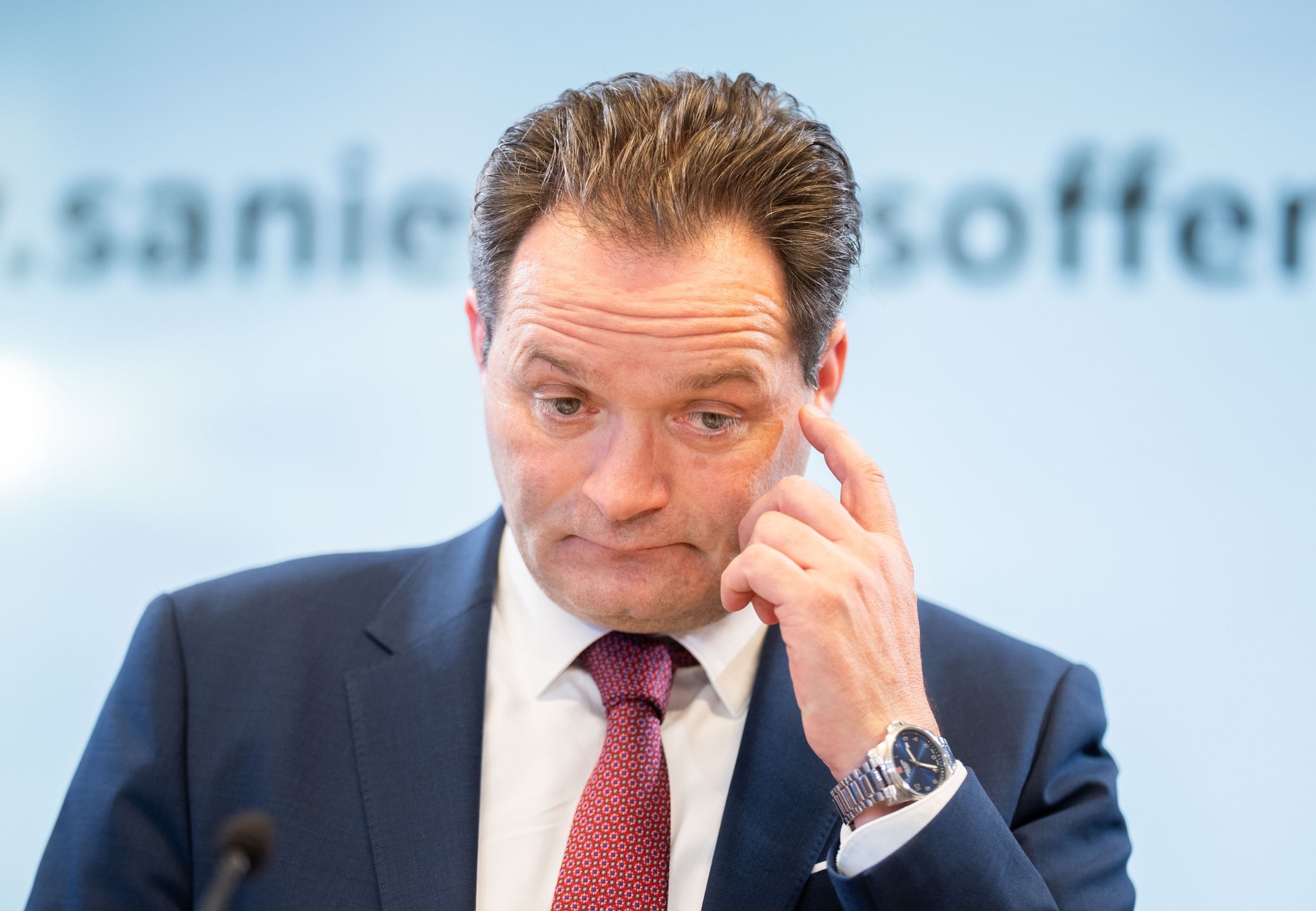 „Dürre trifft Bauern: Milliardenschäden und fehlende Absicherung“