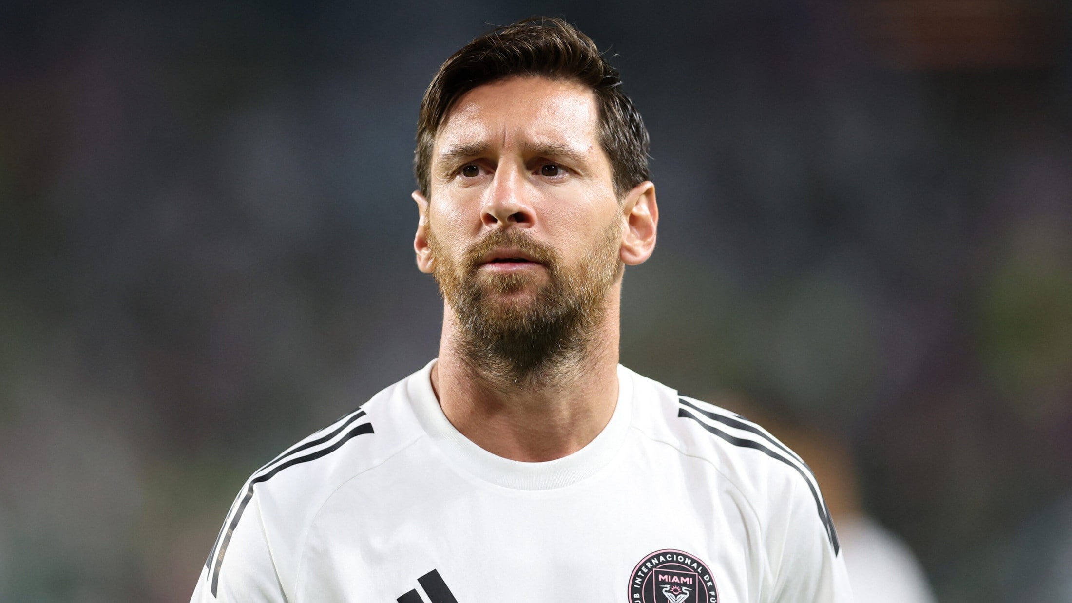 Messi vor Wechsel zur Saudi Pro League?