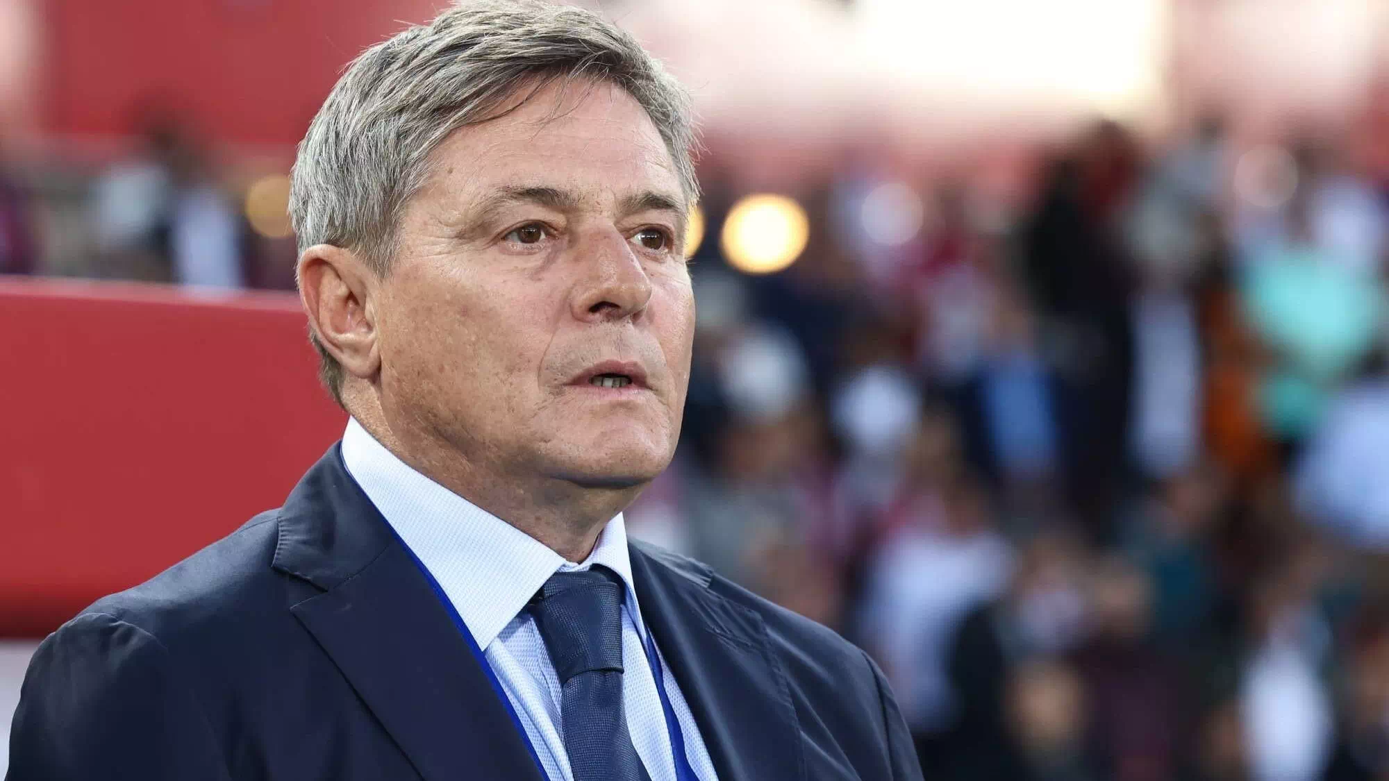 „Serbien ohne Mitrovic gegen Österreich!“