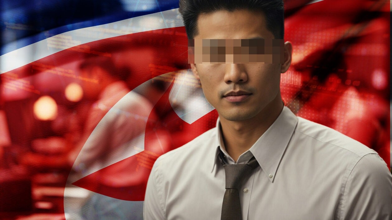 „Nordkoreas IT-Spezialisten: Versteckte Agenda“