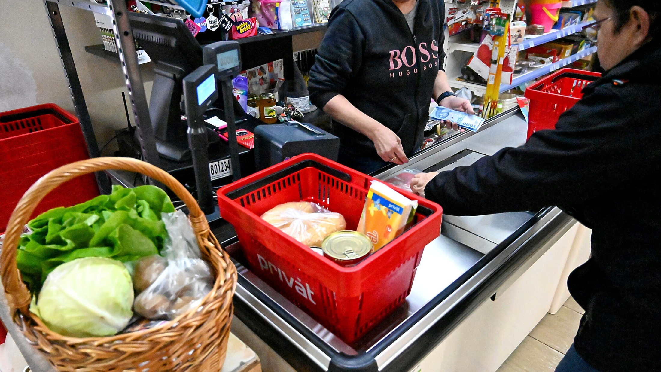 Ungarn: EU-Klage wegen Marktinterventionen