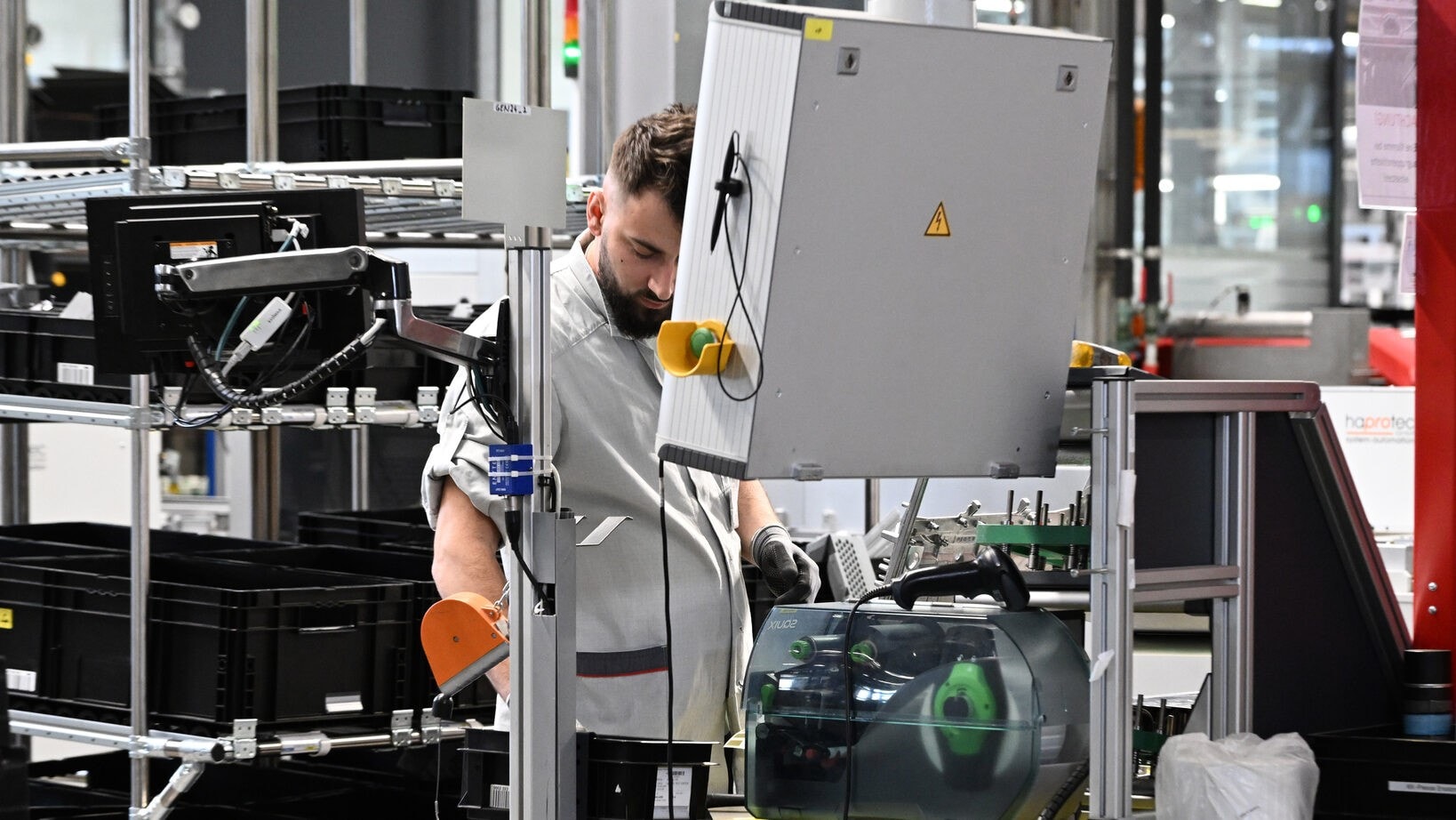 IWF: Geringere wirtschaftliche Folgen für Österreich
