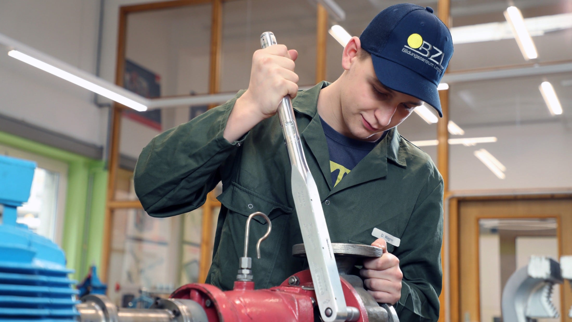 „Ferialpraktika: Beste Chancen für Jugendliche“