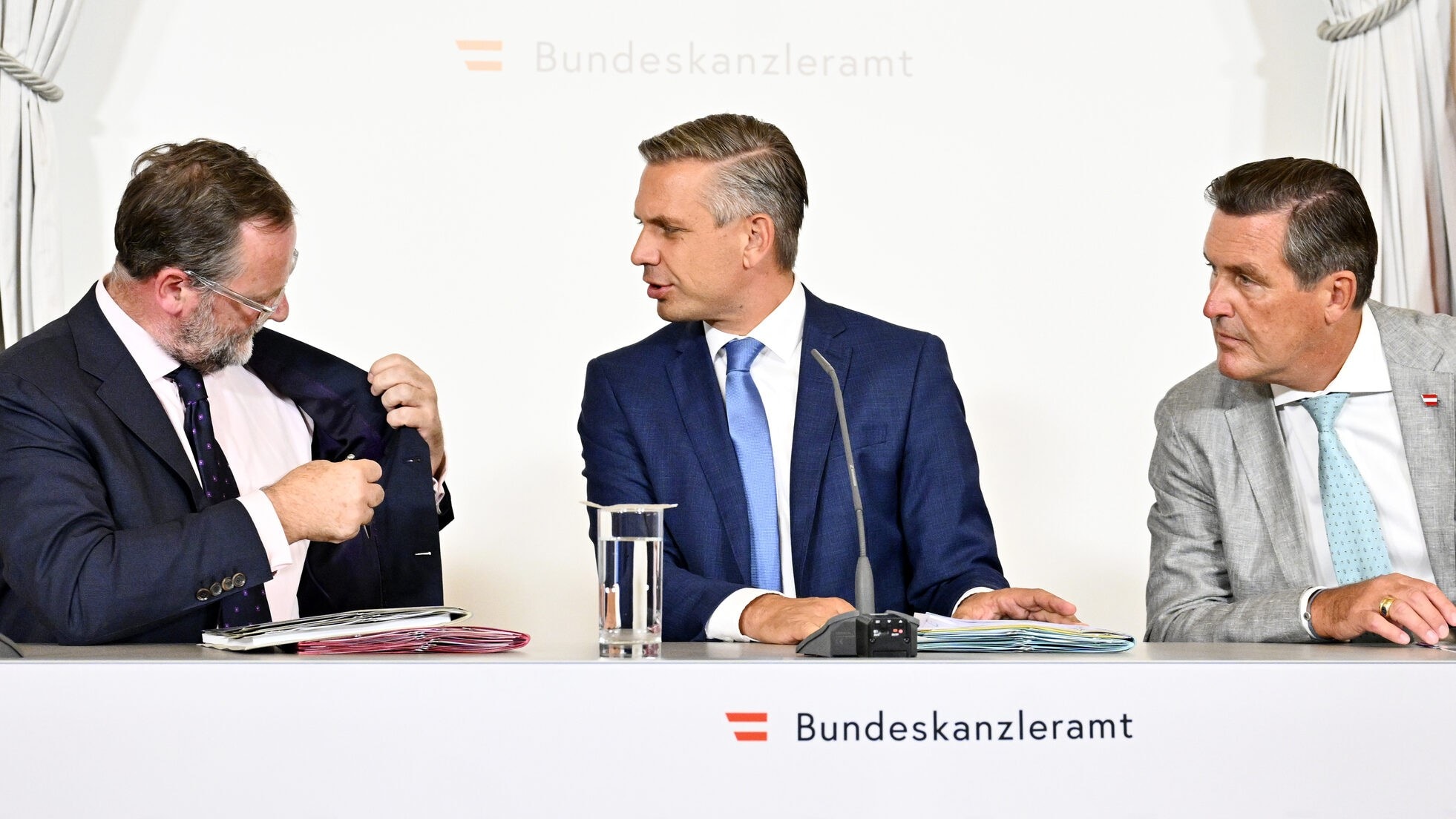 „Minimalkompromisse statt großer Wurf in der Industrie“