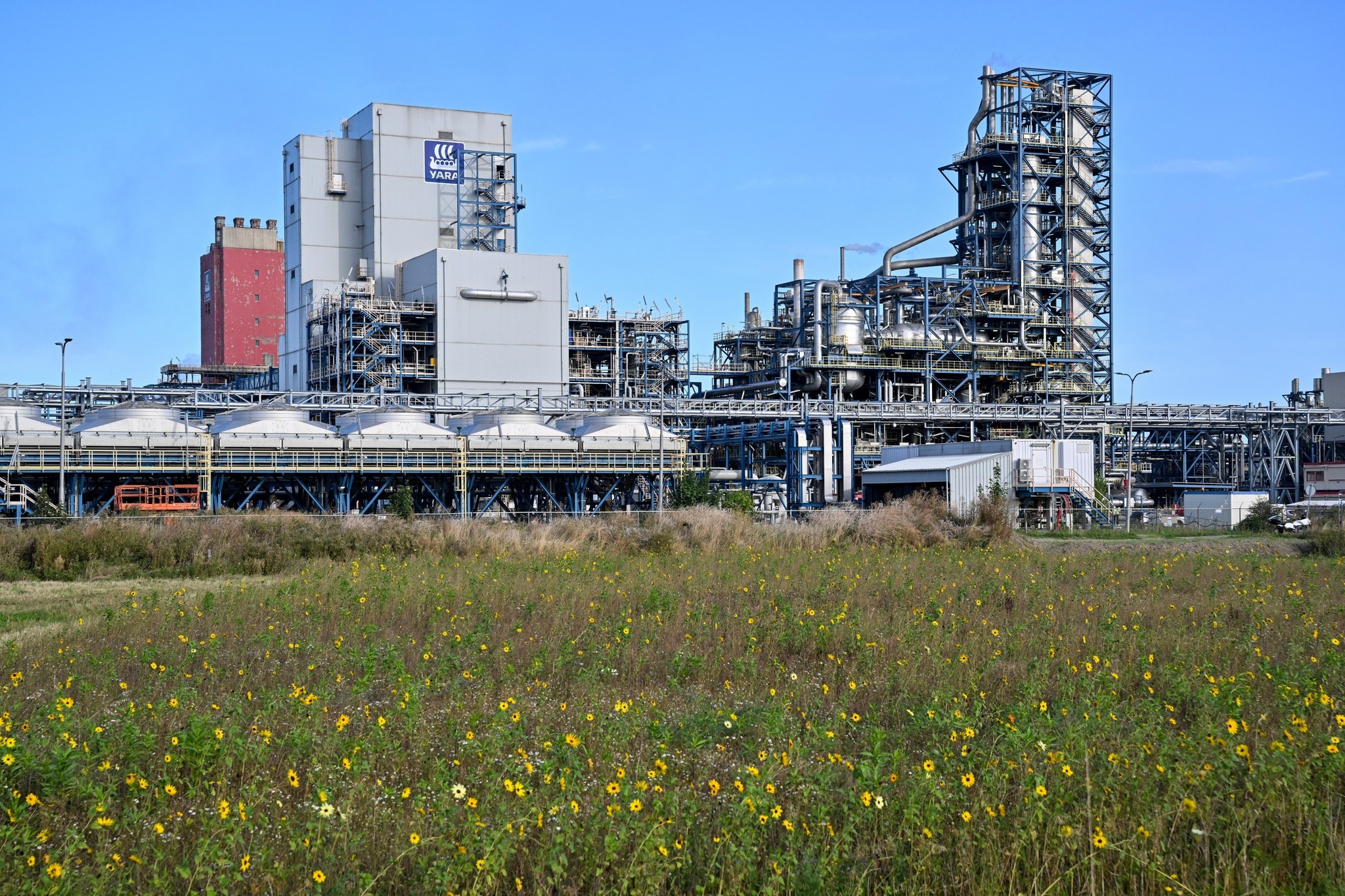 CO₂-Speicherverbot wird aufgehoben: Strenge Auflagen!