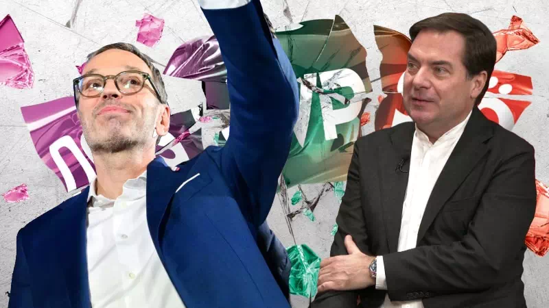 „Kickl profitiert von Unsicherheiten der Koalition“